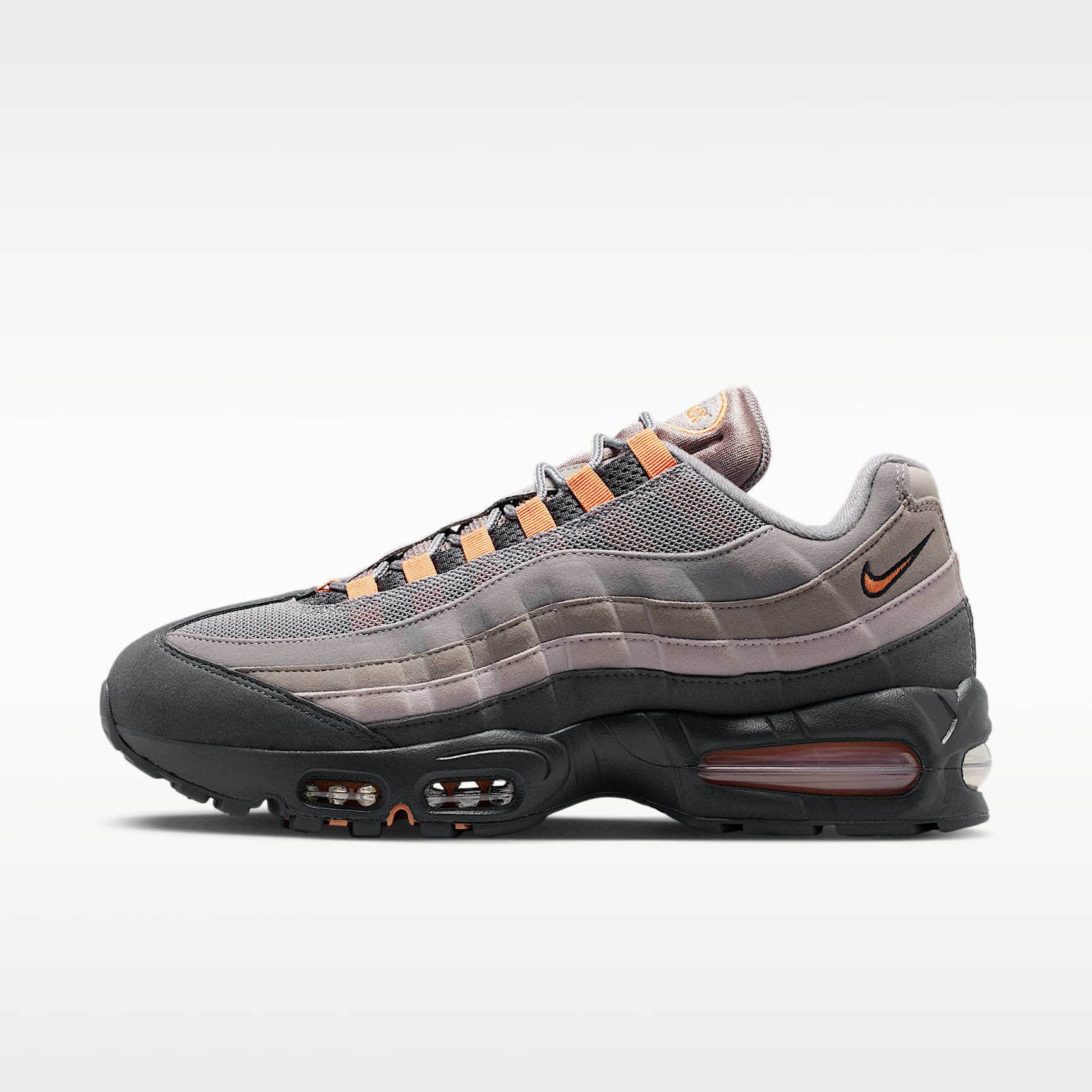 Nike Air Max 95 Big Bubble 'OG' Men's Shoes. Nike ZA